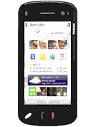 Điện thoại Nokia N97